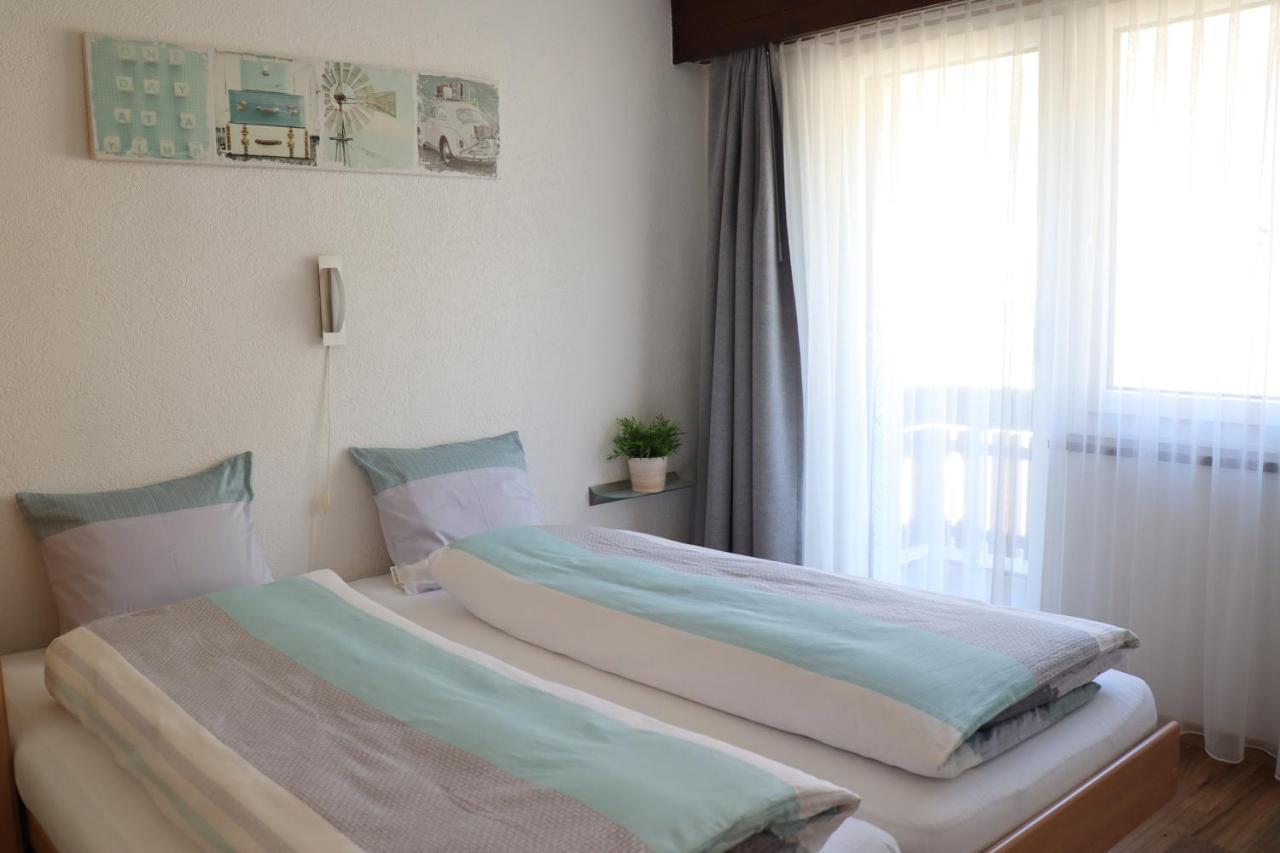 Ferienhaus Alea Саас-Грунд Екстериор снимка
