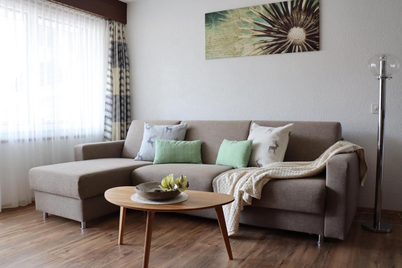 Ferienhaus Alea Саас-Грунд Екстериор снимка
