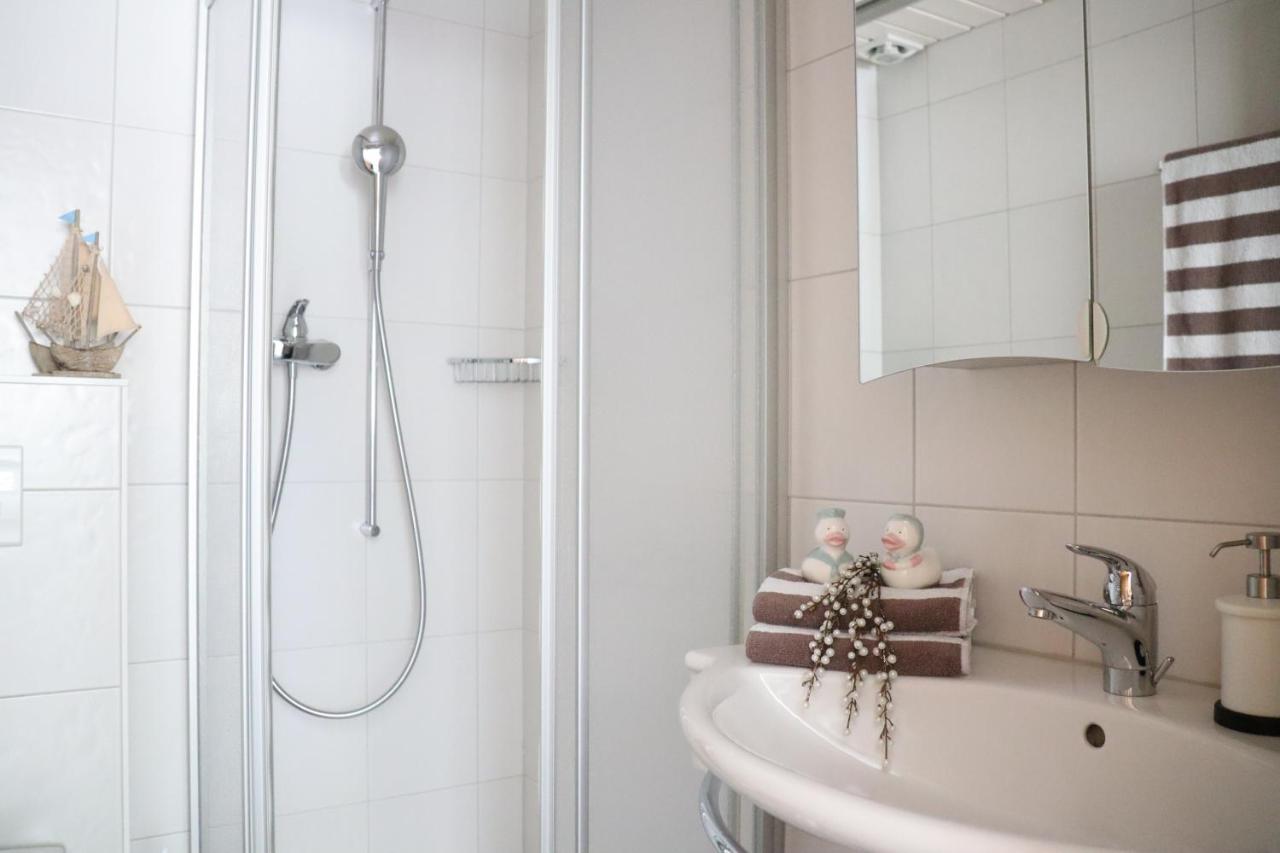 Ferienhaus Alea Саас-Грунд Екстериор снимка